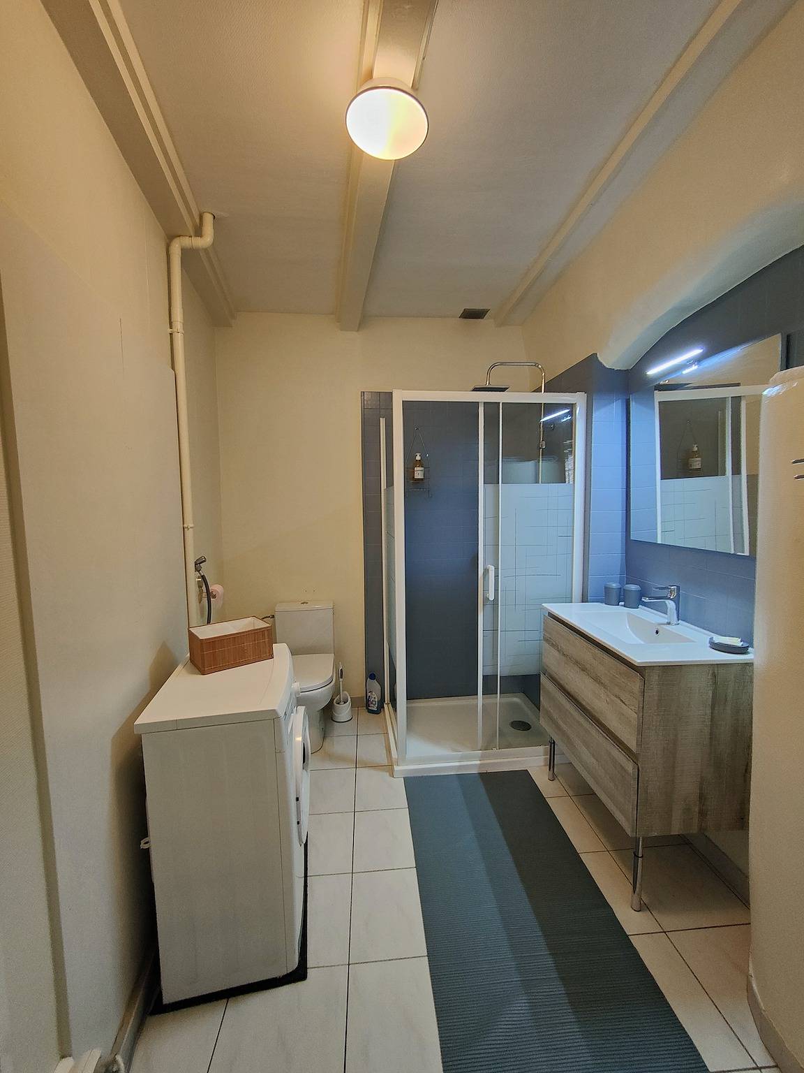 La Maison de Léonie à Mouthier chambres d'hôtes. - Les Cerisiers in Mouthier-Haute-Pierre, Doubs