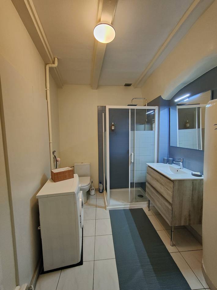 Chambre d’hôte pour 5 personnes, animaux acceptés en Bourgogne-Franche-Comté - 4