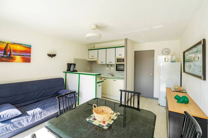 Gîte pour 4 personnes à Capbreton - 4