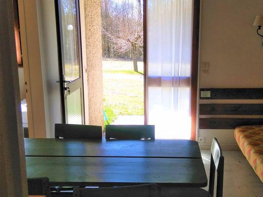 Village vacances Yaloer - Casa rural 5 personas - Casa rural 1 habitación in Villefranche-de-Panat, Aveyron (desambiguación)