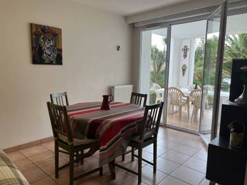 Appartement De Vacances pour 4 Personnes dans Cambo-les-Bains, Région de Bayonne, Photo 4