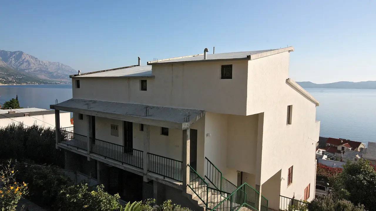 Appartamento vacanze a Pisak a partire da 149€ a notte