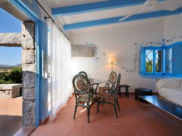 Ferme pour 4 Personnes dans Sant'Elmo, Sud Sardegna, Photo 3