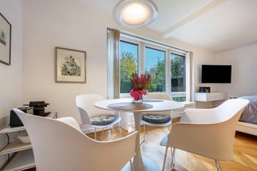 Studio für 2 Personen in Bleckede, Mecklenburgisches Elbetal, Bild 3