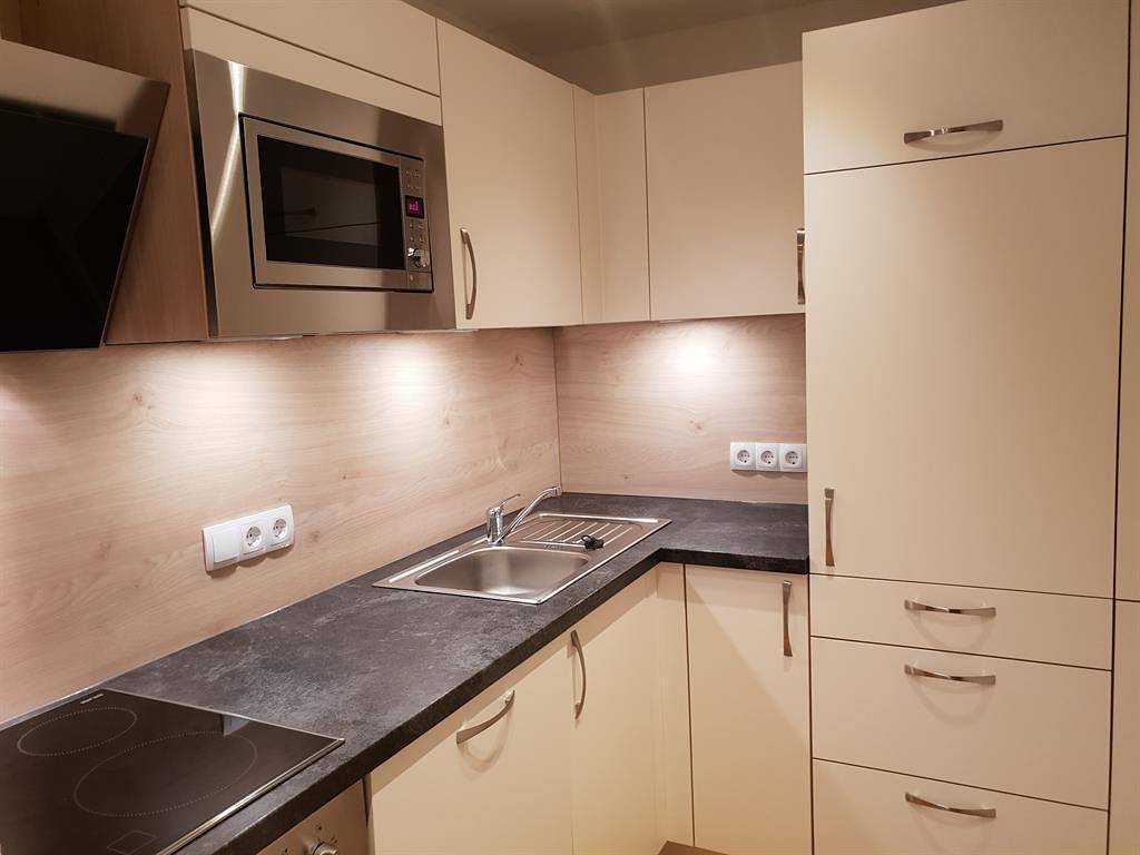 Geheel vakantieappartement, Doppelzimmer in Stubai Alps, Sölden