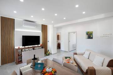 Appartamento per 6 Persone in Paestum, Cilento, Foto 2