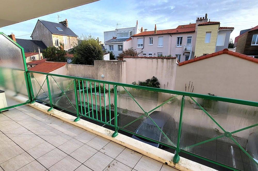 Appartement de vacances