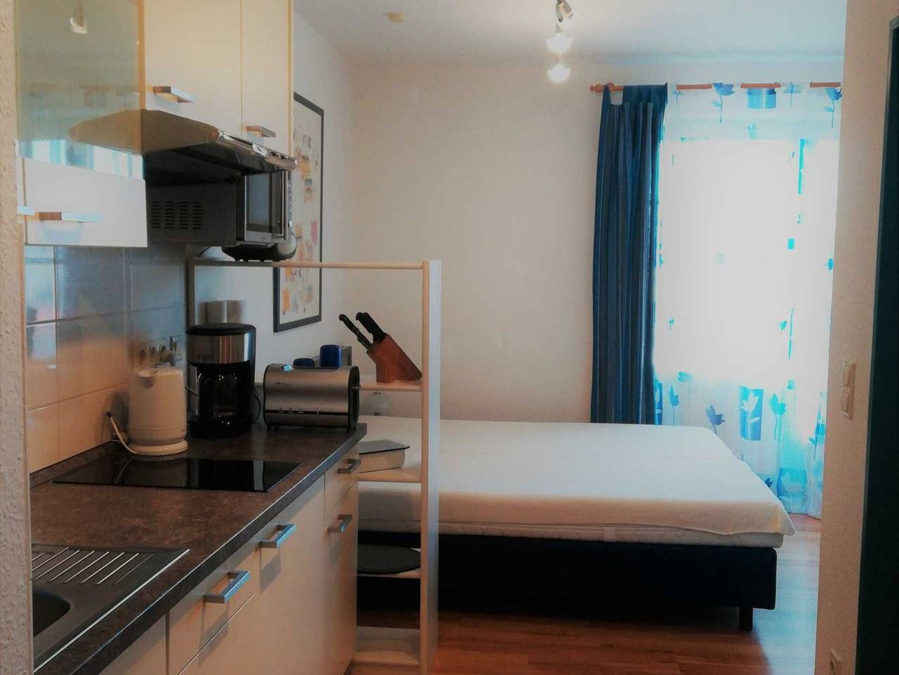 Ganze Ferienwohnung, Haus am Neuensiener See Haus B Wohnung 08 - Ferienwohnung Komfort in Seedorf (Sellin), Sellin