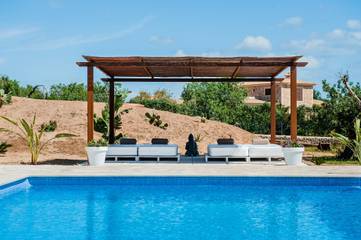 Holiday home in Santanyí, South Majorca für 8 