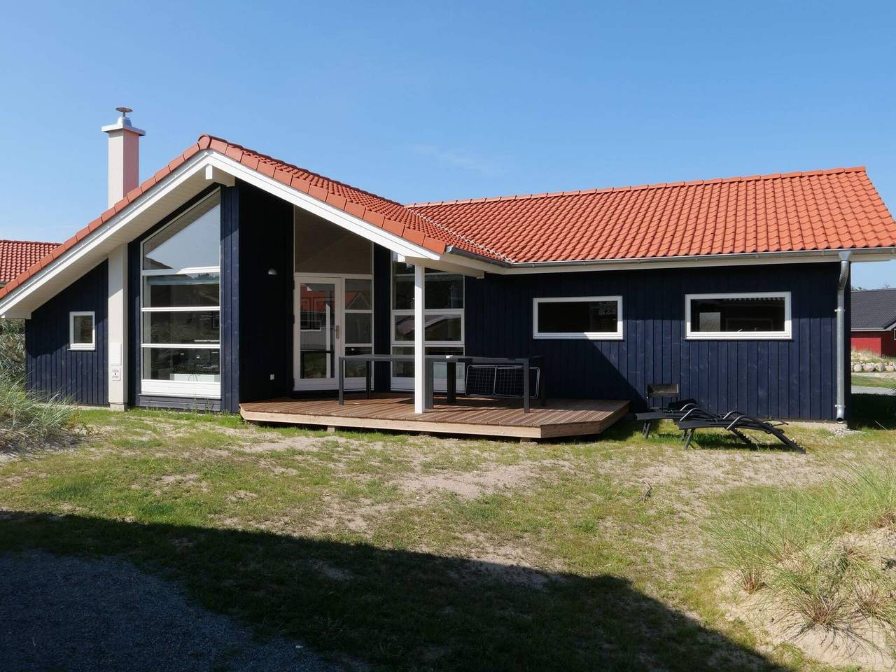 Casa vacanza a Grossenbrode a partire da 209€ a notte