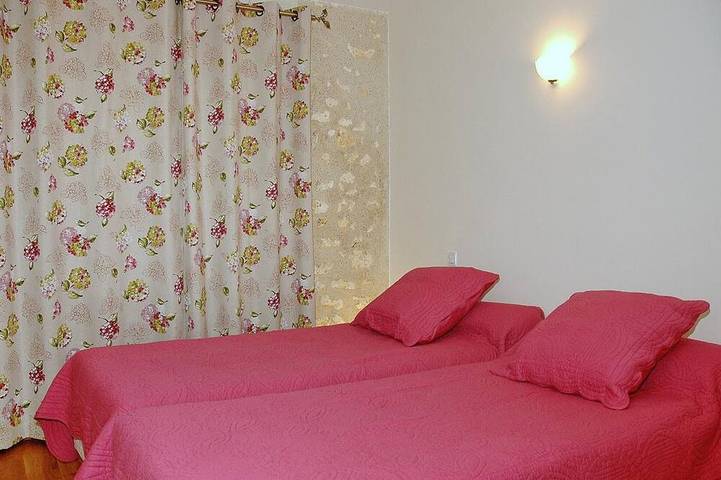 Gîte pour 4 personnes, avec Terrasse et Jardin à Cangey - 3
