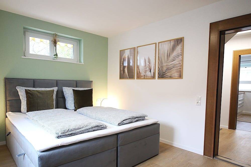 Entire apartment, Ferienwohnung/app. für 6 Gäste mit 68m² in Würzburg in Würzburg, Franconian Wine Country