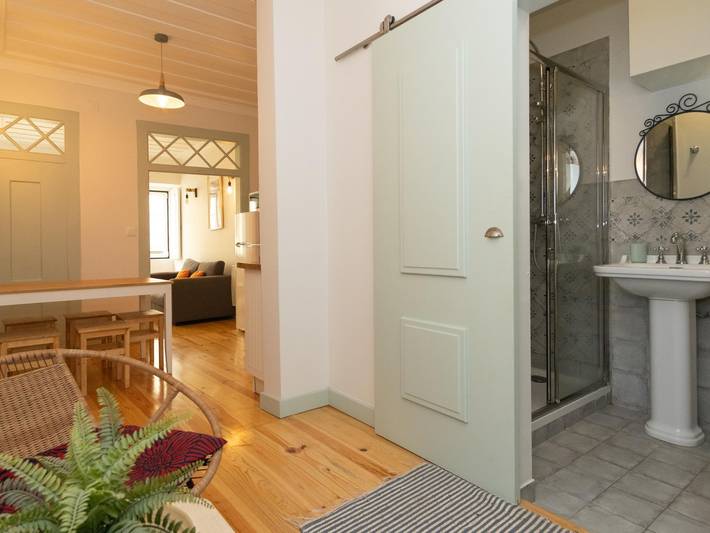 Ferienwohnung für 3 Personen - 1