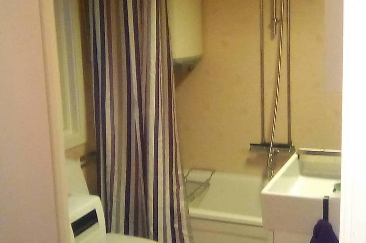 Ferienhaus für 6 Personen, mit Garten in Gräsmark - 4