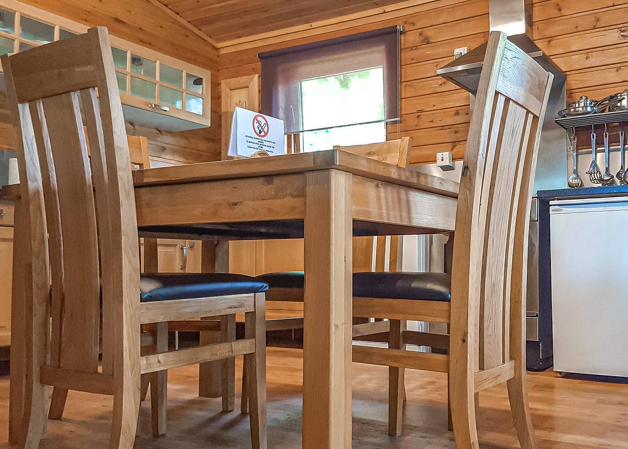 Powys in Carmarthenshire