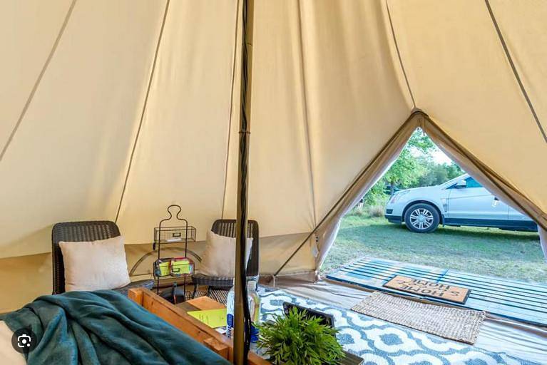 Rälla Camp - Öland in Öland