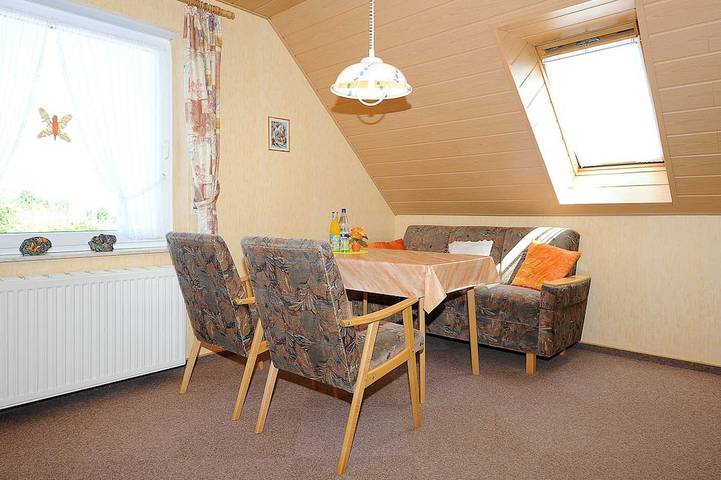 Bauernhof für 4 Personen, mit Garten in Esens