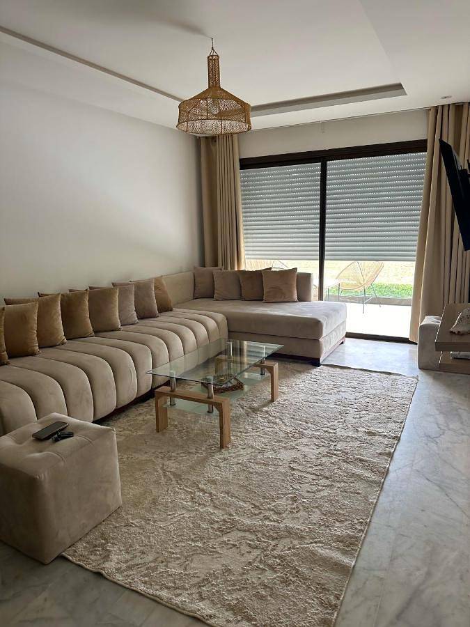 Apartamento de vacaciones para 4 personas, con piscina además de vistas y balcón - 1