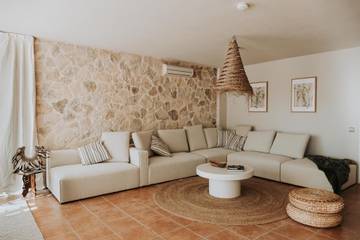 Casa Vacanza per 6 Persone in Cala Vedella, Sant Josep de sa Talaia, Foto 2