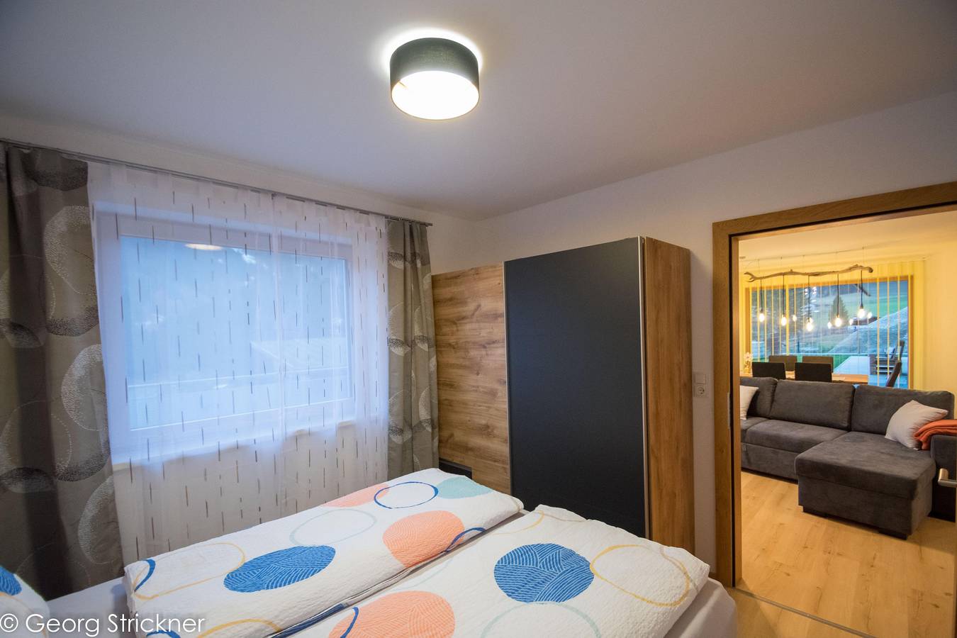 Ganze Ferienwohnung, Ferienwohnung Strickner in Trins, Innsbruck und Umgebung