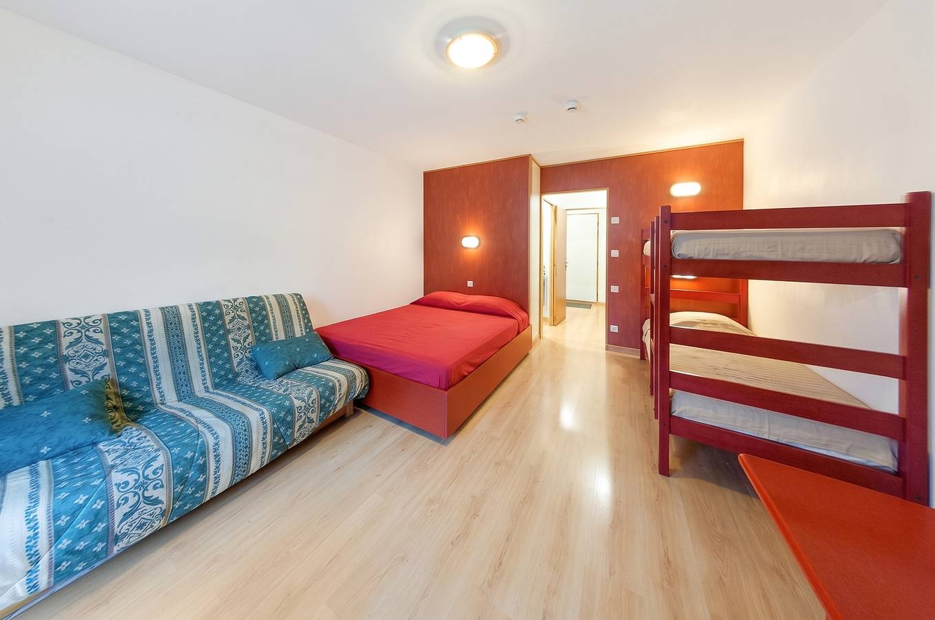 Appartement de vacances