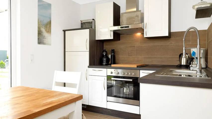 Ferienhaus für 6 Personen in Weitendorf-Hof - 3