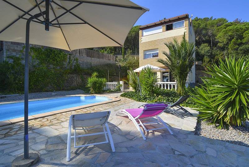 Club Villamar - Vitalia in Lloret de Mar, Costa Brava