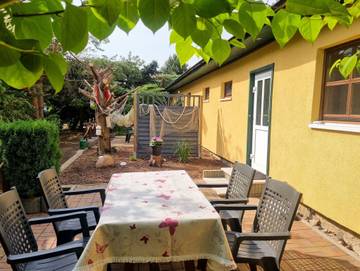 Ferienpark für 2 Personen in Kröslin, Vorpommern, Bild 4