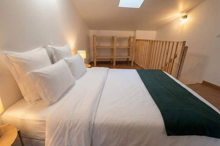 Location de vacances pour 5 personnes à La Pommeraie-sur-Sèvre - 2