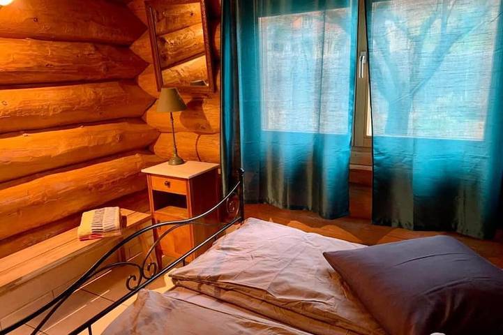 Le Gite de Briey - Atypical chalet 7 minutes from Vercorin in Chalais (Schweiz), Walliser Alpen
