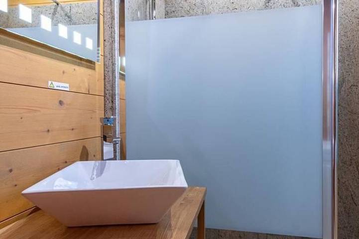 Franc-Comtois Chalet mit Wifi und Kamin in Étobon in Champagney, Haute-Saône