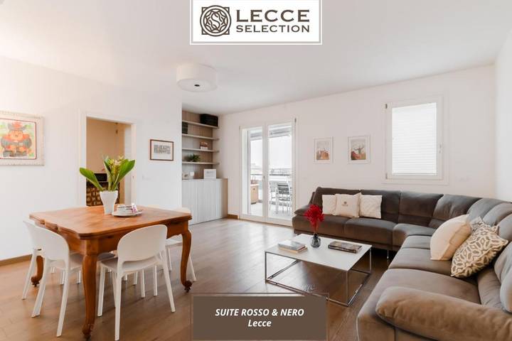 Apartamento de vacaciones para 7 personas, con jacuzzi y balcón - 1