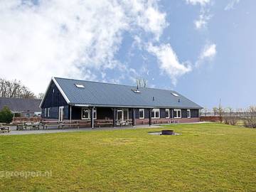 Villa pour 60 Personnes dans Veluwe, Gelderland, Photo 3