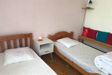 Appartement De Vacances pour 4 Personnes dans Biscarrosse (bourg), Biscarrosse, Photo 2