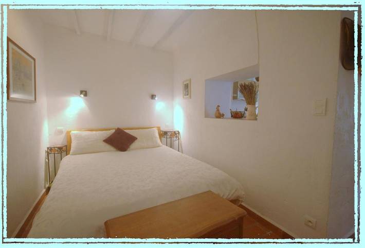 Appartement de vacances pour 2 personnes