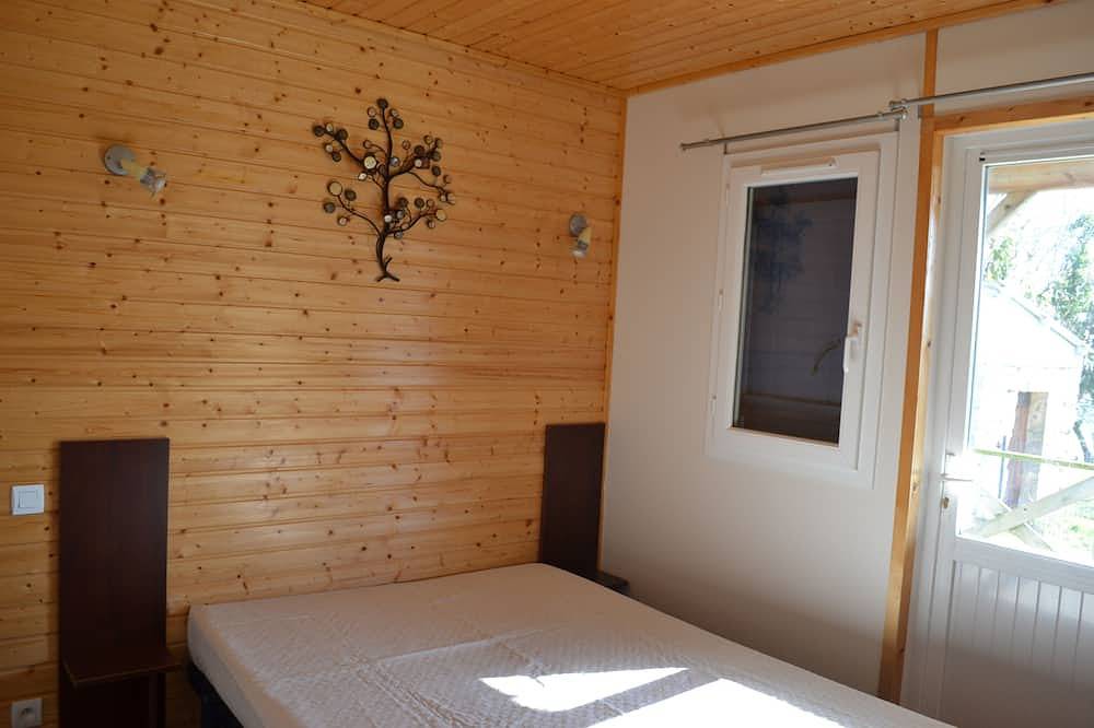 Chalet de La Maynobe in Rieupeyroux, Aveyron
