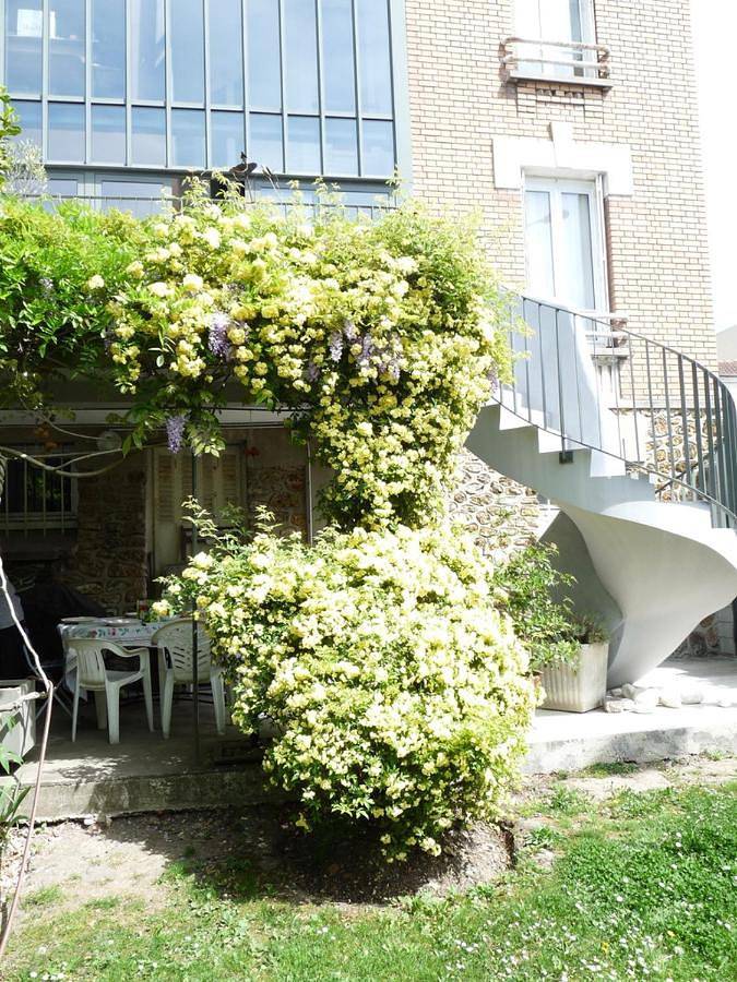 Apartamento de vacaciones para 1 personas - 1