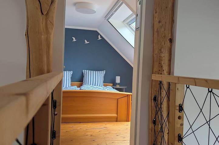 Ferienhaus für 2 Personen, mit Terrasse in Kall - 3