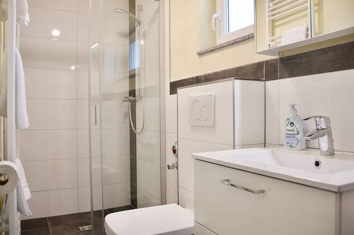 Ferienwohnung in Zweibrücken