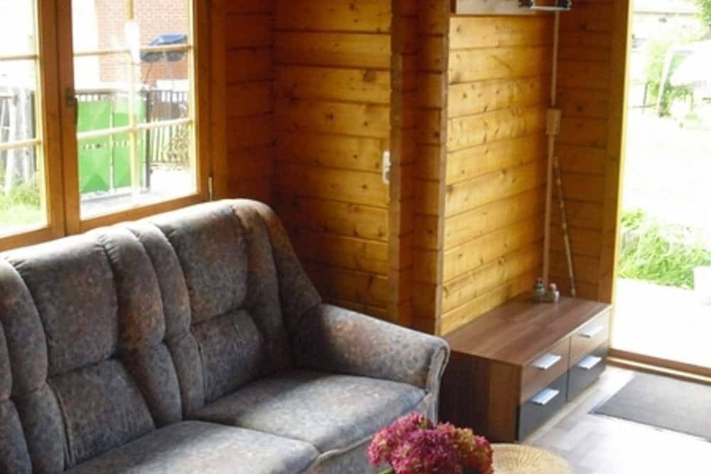 Bungalow - Ferienhof Berit Botschatzke in Lübz, Ludwigslust-Parchim