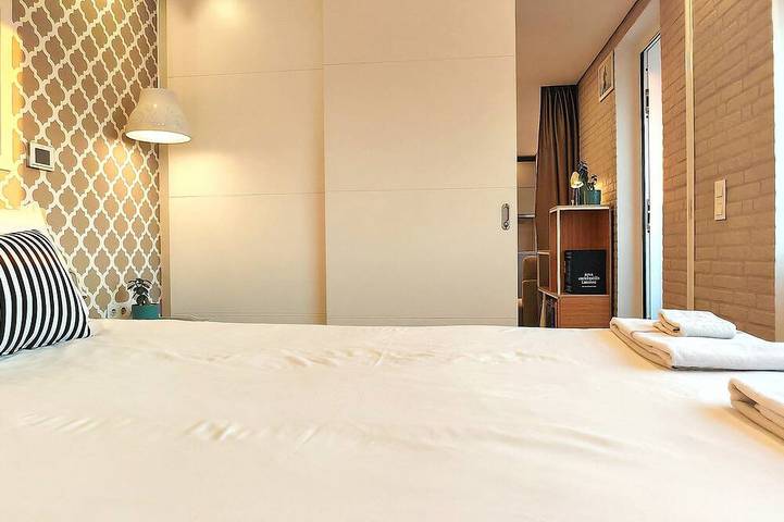 Appartement entier, Penthouse Panorama ❤️ Vues océaniques à 180º | Meilleures vues en ville in Espinho, District de Aveiro