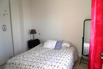 Villa pour 6 Personnes dans Sète, Région de Montpellier, Photo 1