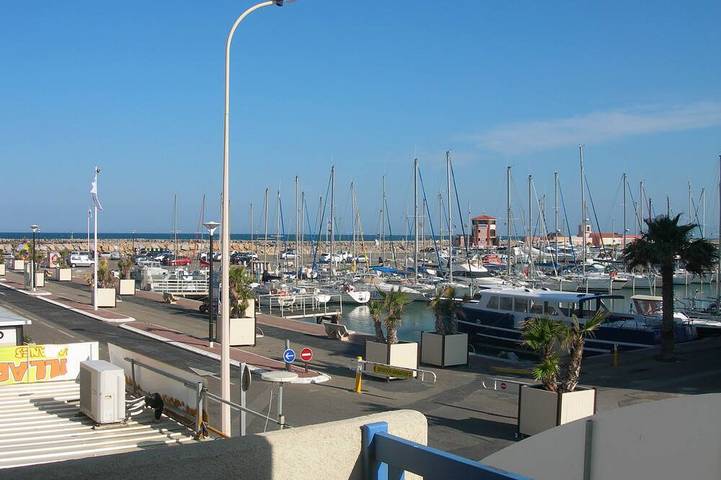 Gîte pour 3 personnes dans Port Saint Ange - 4