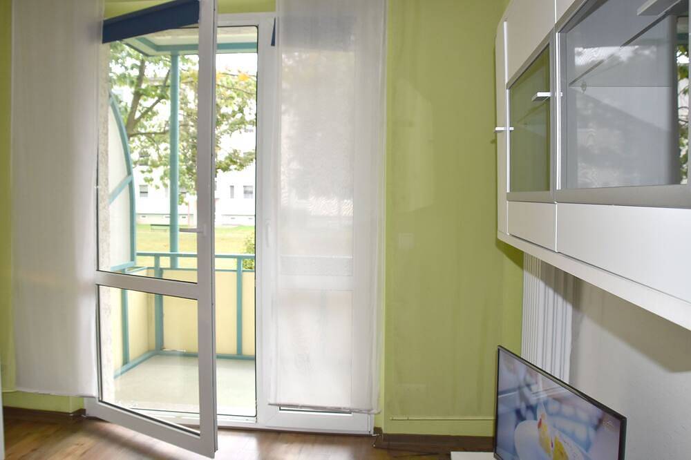 Ganze Wohnung, Guwo Gästewohnung Friedrich-Schiller-Str. 27 - Guwo Gästewohnungen Friedrich in Guben, Cottbus und Umgebung