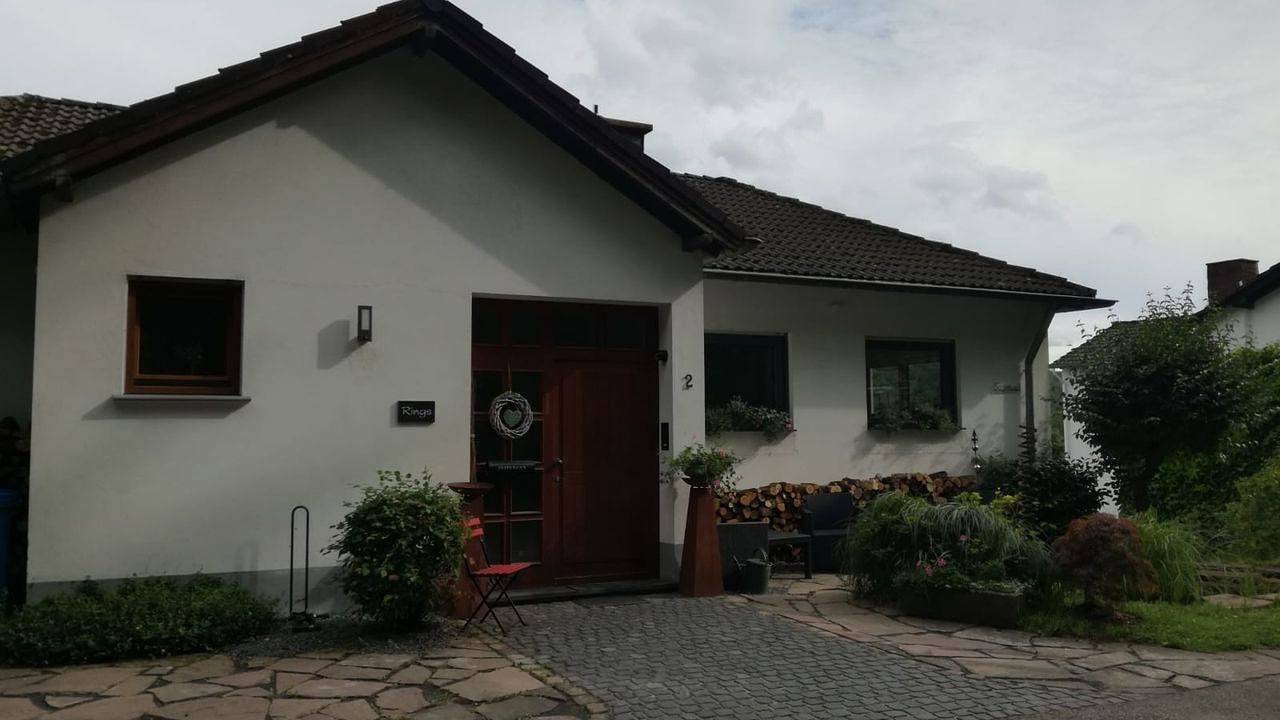 Ganze Ferienwohnung, Ferienwohnung für 4 Personen (95 m²) in Prüm in Prüm, Naturpark Hohes Venn-Eifel