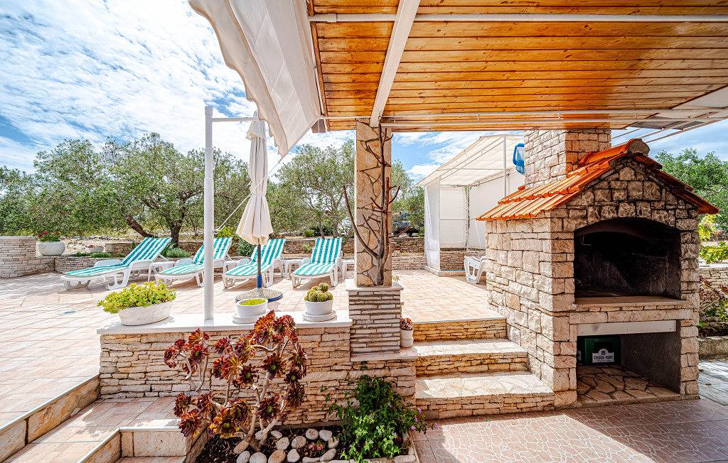 Villa Jadranka by Villas Guide in Vela Luka, Korcula