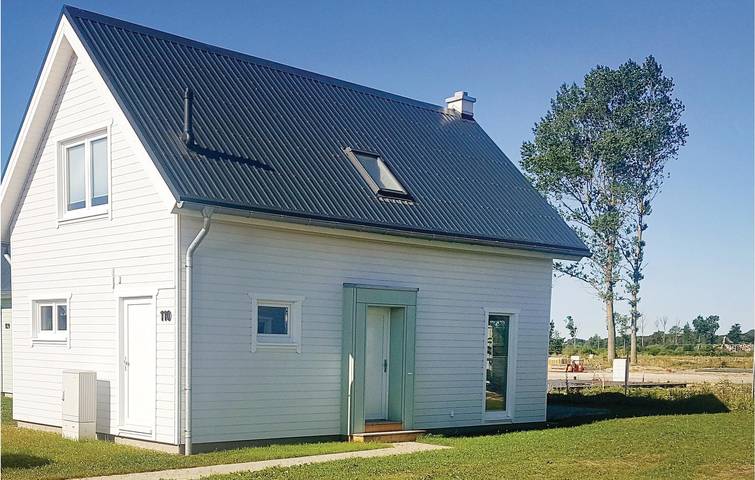 Ferienhaus für 6 Personen, mit Terrasse, kinderfreundlich in Olpenitz - 2