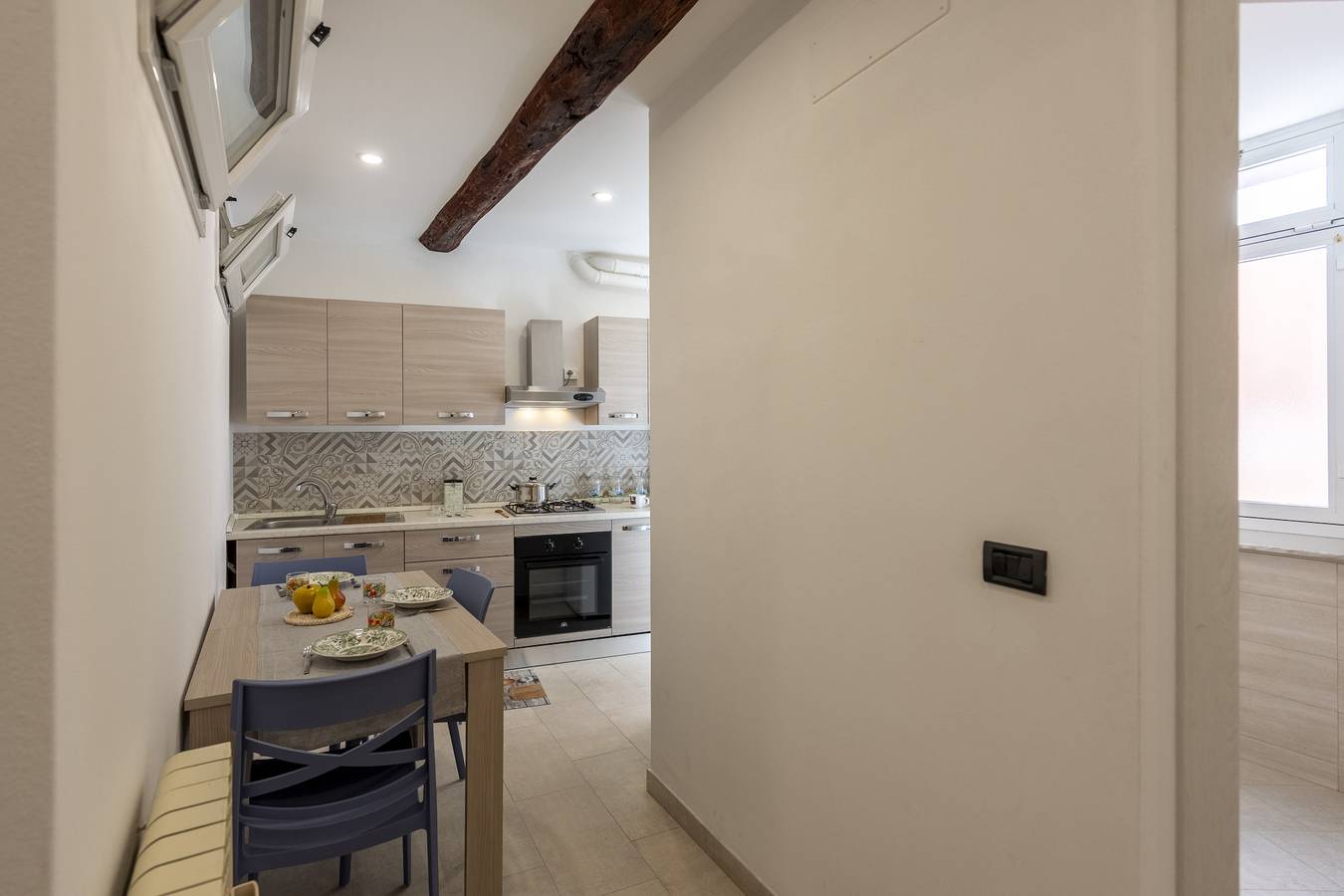 Entire apartment, Da Lino in Sestri Levante (City), Sestri Levante