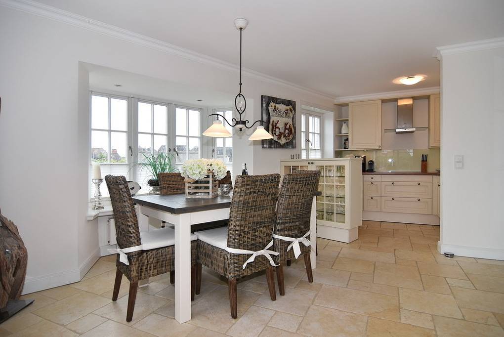 Landhaus Rantum mit Wattblick in Rantum, Sylt (Gemeinde)