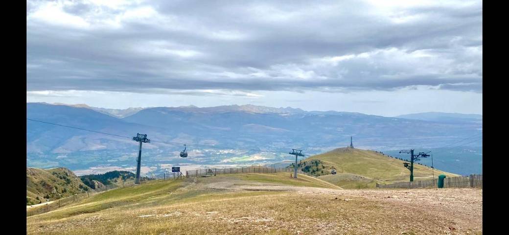 Gîte pour 2 personnes à Bourg-Madame - 3